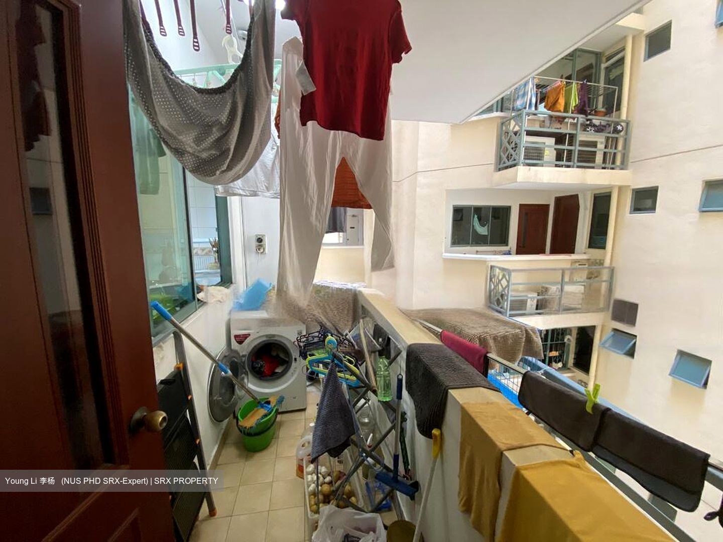 Yew Mei Green (D23), Condominium #455716901